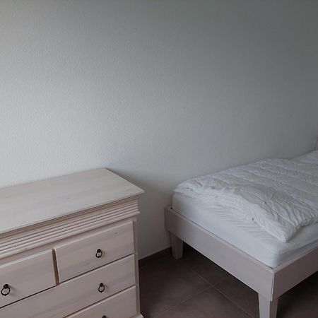 Haus Sandkorn Baltrum Buitenkant foto
