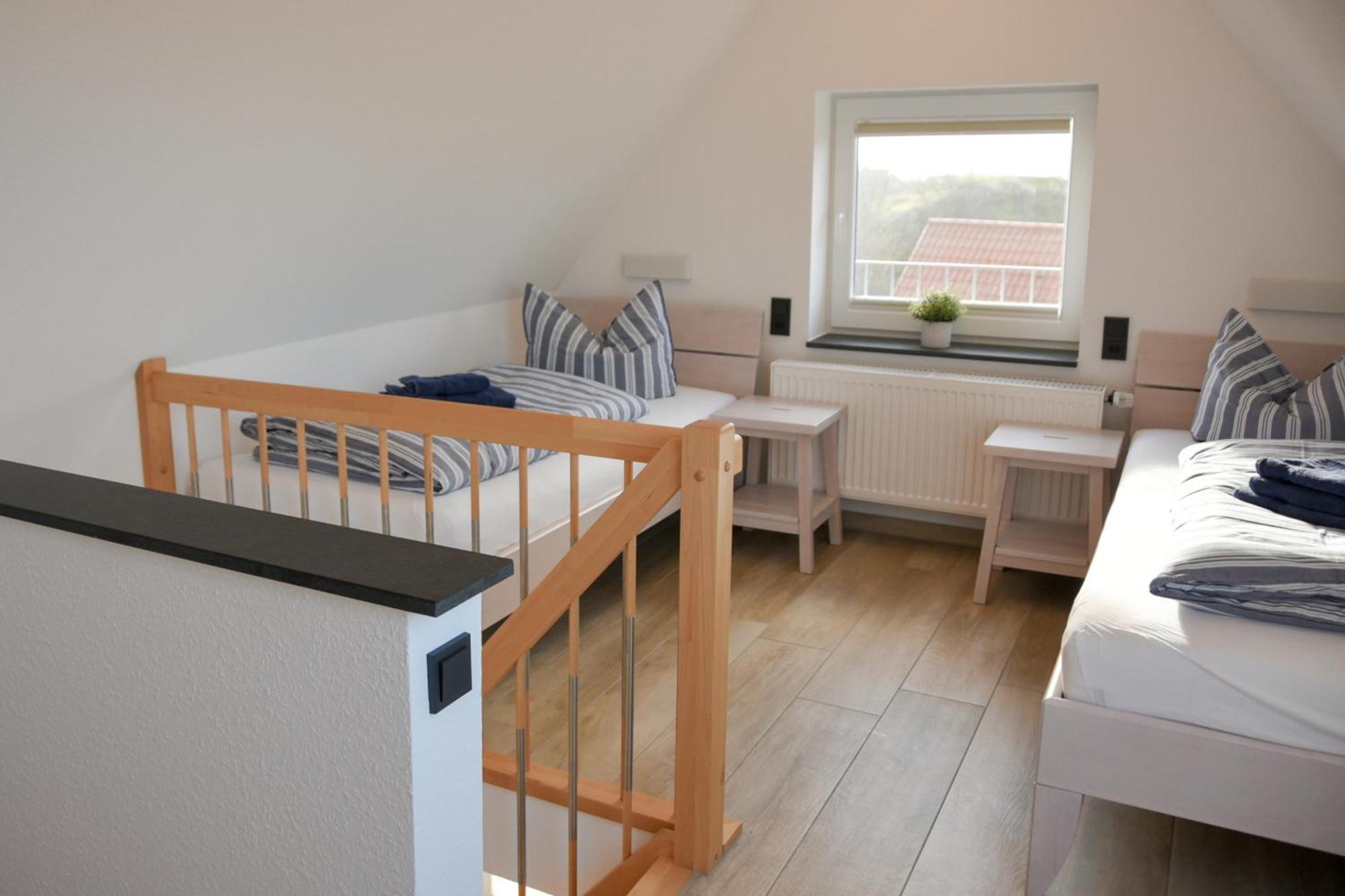 Haus Sandkorn Baltrum Buitenkant foto