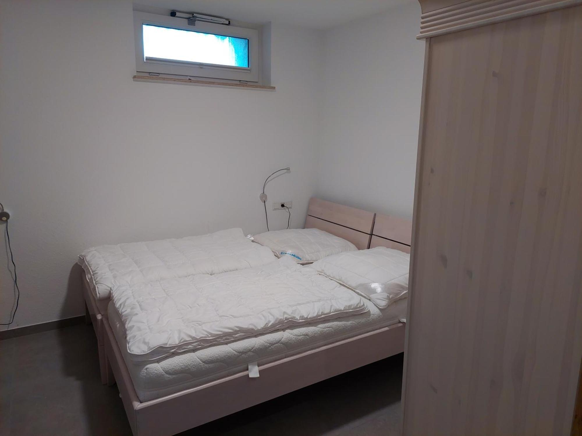 Haus Sandkorn Baltrum Buitenkant foto