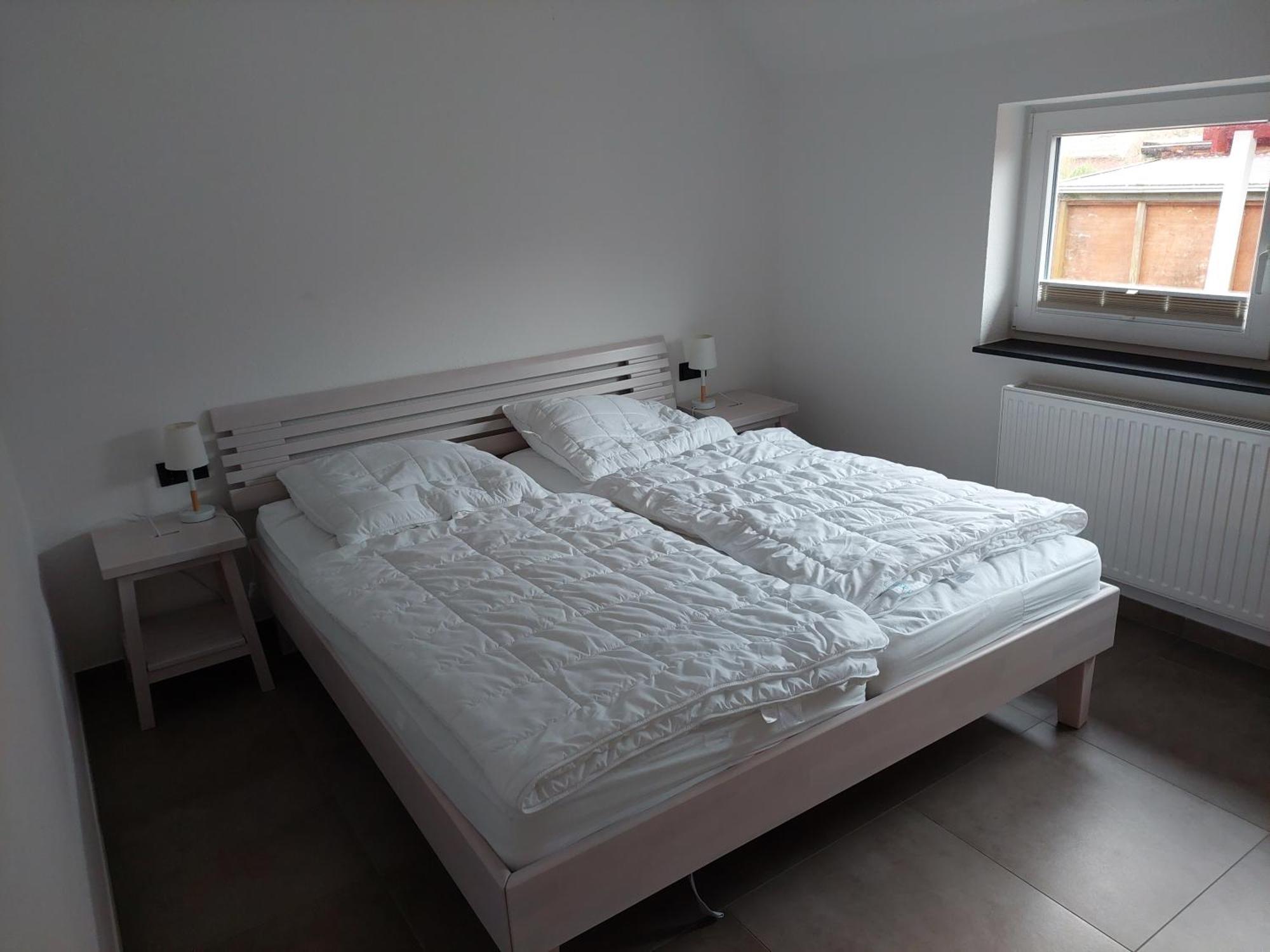 Haus Sandkorn Baltrum Buitenkant foto